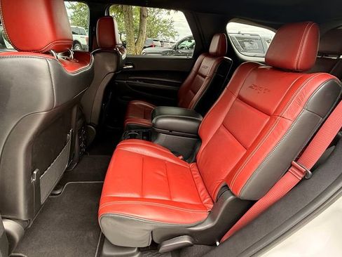 Used 2023 Dodge Durango SRT AWD/4WD image 32