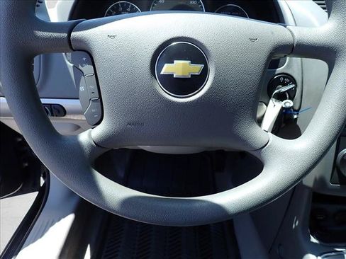 Used 2007 Chevrolet Malibu LS FWD image 11