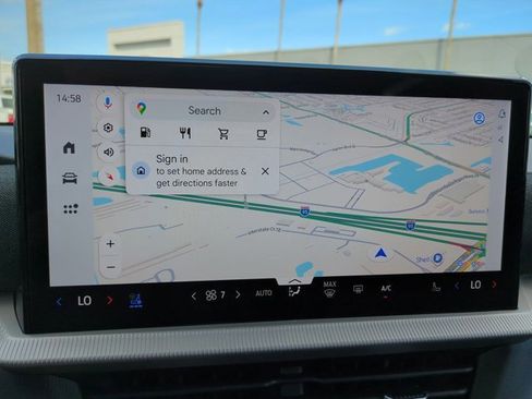 New 2026 Ford Explorer Tremor w/ Tremor Ultimate Package image 22