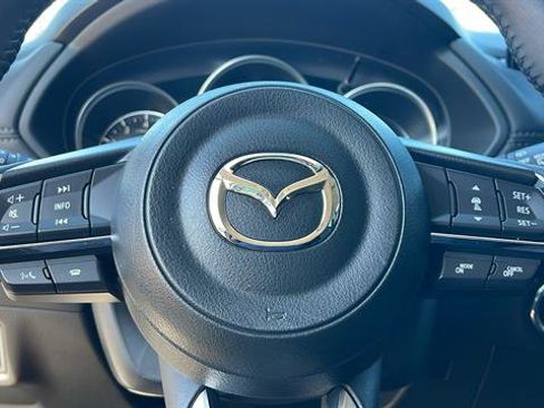 Used 2025 MAZDA CX-5 AWD 2.5 S w/ Preferred Package image 23