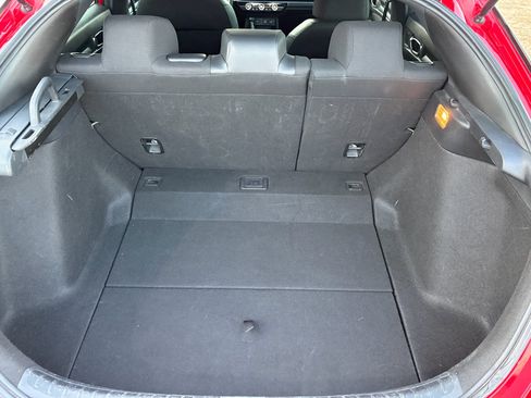 Certified 2022 Honda Civic Sport image 23