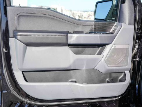 Certified 2025 Ford F150 Lariat AWD/4WD image 21