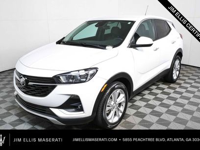 Used 2023 Buick Encore GX Preferred