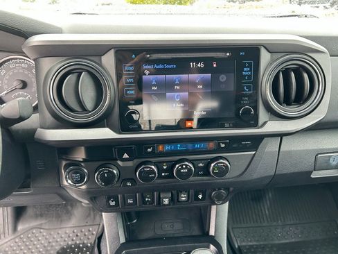 Used 2019 Toyota Tacoma TRD Pro AWD/4WD image 20