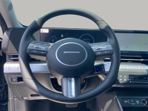 New 2026 Hyundai Kona Limited AWD/4WD image 21