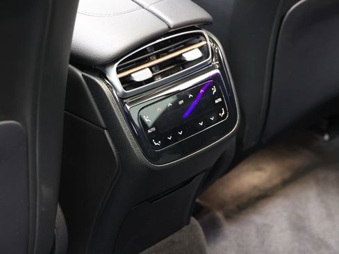 Used 2023 Mercedes-Benz EQS 580 4MATIC SUV image 61