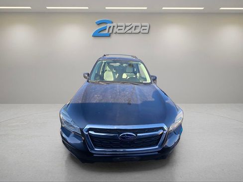 Used 2018 Subaru Forester 2.5i Premium image 6