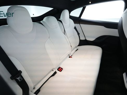 Used 2023 Tesla Model S Standard Range AWD/4WD image 5