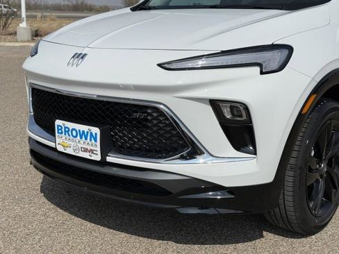 New 2026 Buick Encore GX Sport Touring image 14