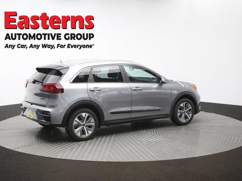 Used 2022 Kia Niro EX FWD image 43