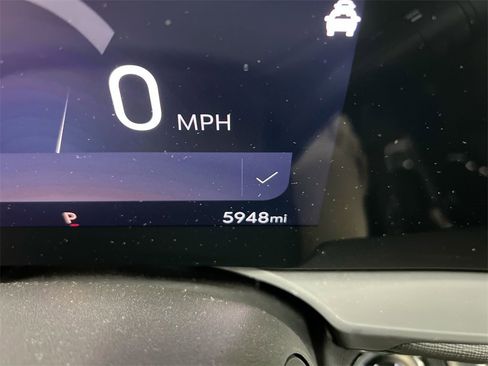 Certified 2024 Buick Envista Sport Touring w/ Convenience I Package image 12