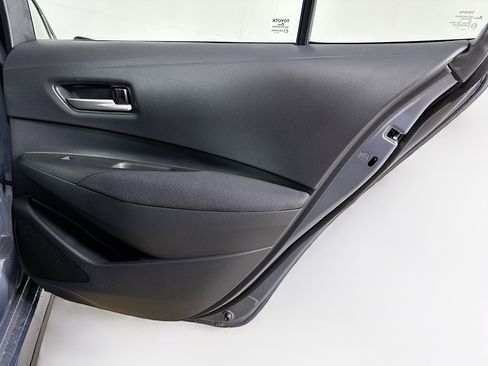 Used 2026 Toyota Corolla SE FWD image 28