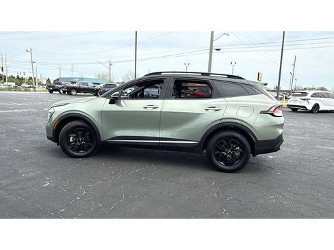 Used 2024 Kia Sportage X-Pro image 4
