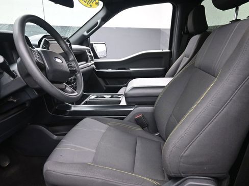 Used 2025 Ford F150 STX w/ Equipment Group 200A image 13