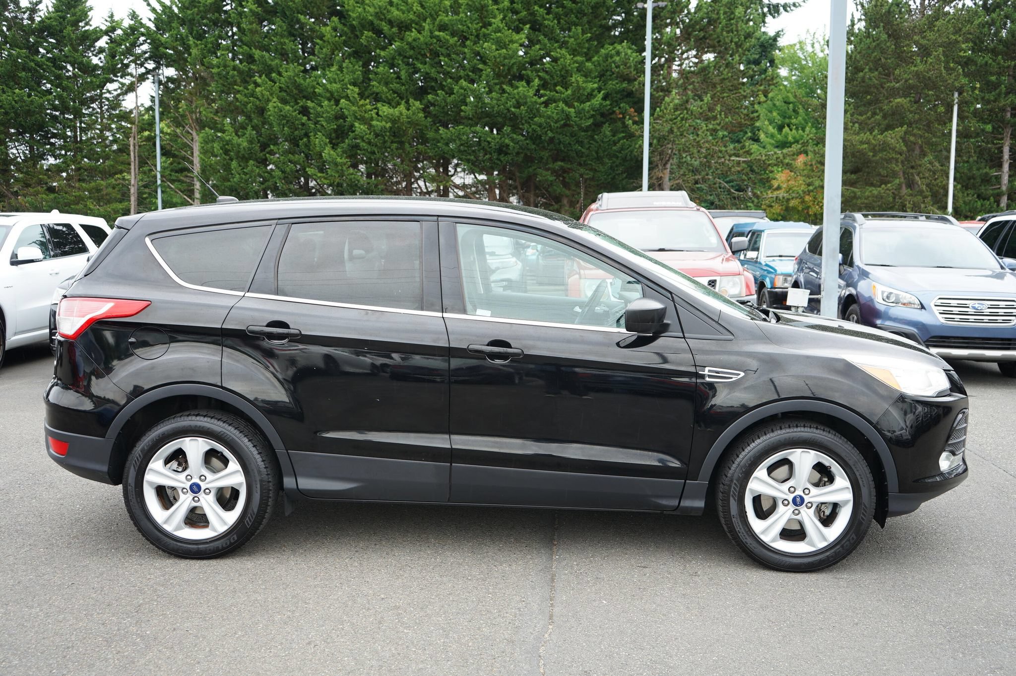 Used 2016 Ford Escape SE FWD image 6
