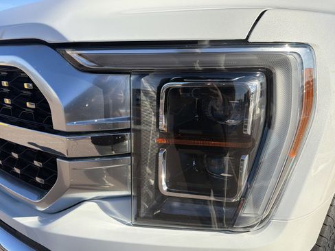 Used 2021 Ford F150 Lariat w/ Equipment Group 502A High image 10