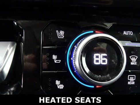 Certified 2024 GMC Sierra 3500 Denali w/ Denali Reserve Package image 13