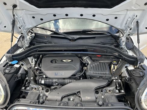 Used 2019 MINI Cooper Countryman John Cooper Works image 4