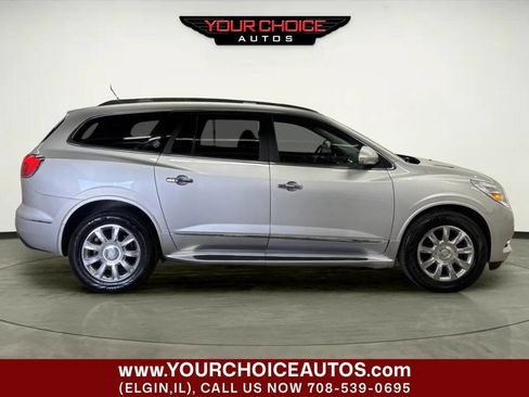Used 2014 Buick Enclave Premium image 7