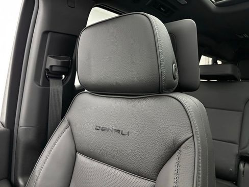 New 2026 GMC Yukon XL Denali w/ Denali Reserve Package image 56