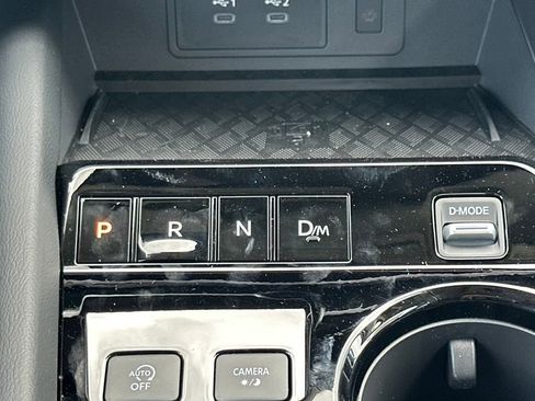 New 2025 Nissan Murano SL w/ Cargo Package image 25