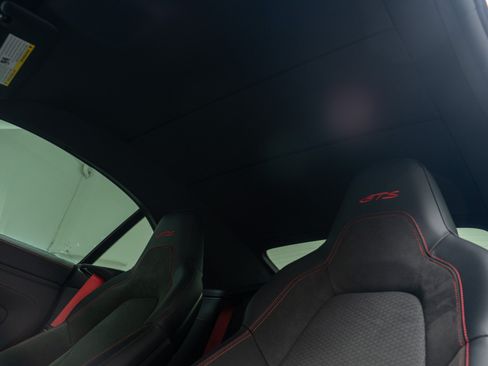 Used 2026 Porsche 911 GTS image 39