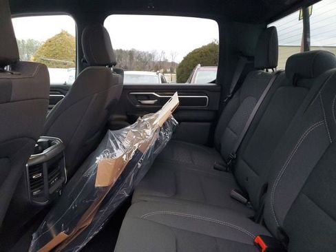 New 2026 RAM 1500 Big Horn image 15