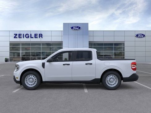 New 2026 Ford Maverick XL w/ Equipment Group 101A AWD/4WD image 3