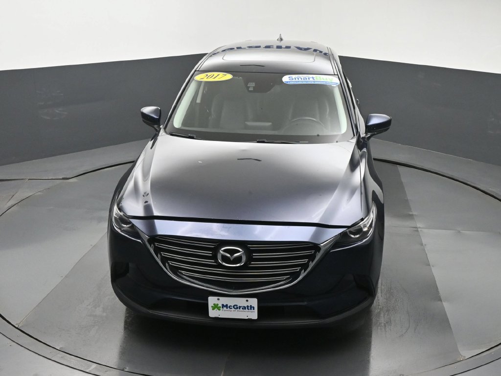 Used 2017 MAZDA CX-9 Touring AWD/4WD image 31