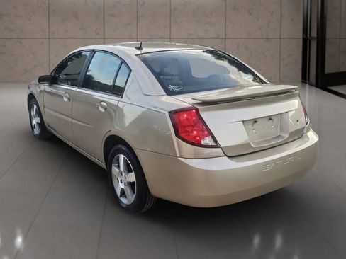 Used 2006 Saturn ION Level 3 w/ Leather Trim Pkg image 33