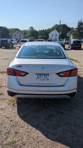 Used 2021 Nissan Altima 2.5 S FWD image 6