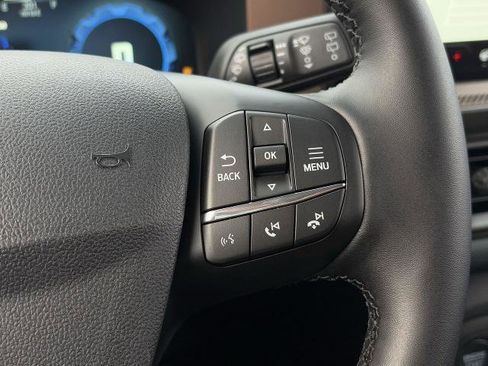 New 2025 Ford Bronco Sport Outer Banks w/ Outer Banks Tech Package+ AWD/4WD image 15