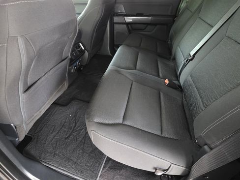 Used 2021 Ford F150 XLT w/ Equipment Group 302A High image 10