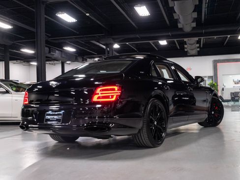 Used 2021 Bentley Flying Spur W12 AWD/4WD image 77