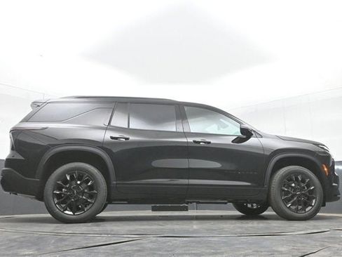 New 2026 Chevrolet Traverse LT image 52