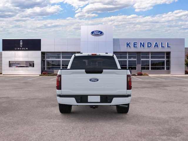 New 2026 Ford F150 STX w/ Equipment Group 200A RWD image 5