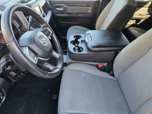 Used 2023 RAM 3500 Big Horn image 12