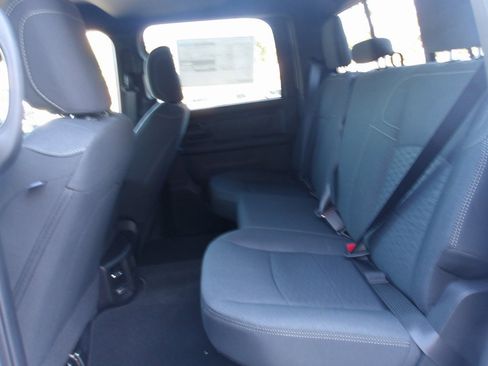 New 2026 RAM 2500 Tradesman image 21