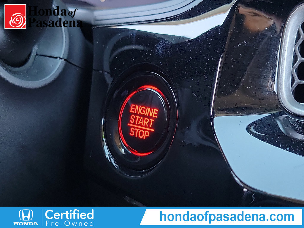 Certified 2024 Honda Civic EX image 17