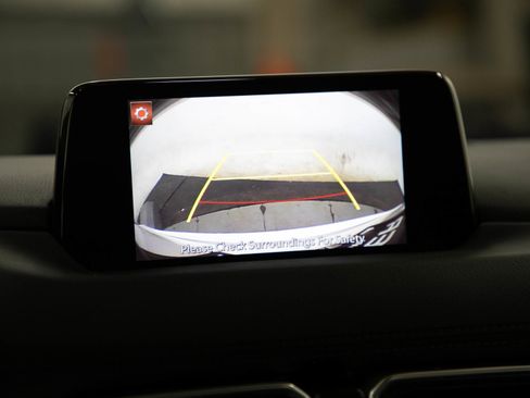 Used 2020 MAZDA CX-5 Touring AWD/4WD image 26