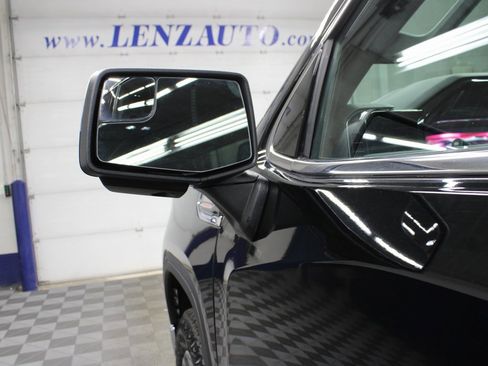 Used 2024 GMC Sierra 1500 SLT image 61