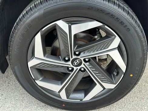 Used 2023 Hyundai Tucson Limited image 6