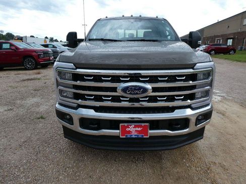 New 2026 Ford F250 XLT w/ XLT Premium Package AWD/4WD image 11