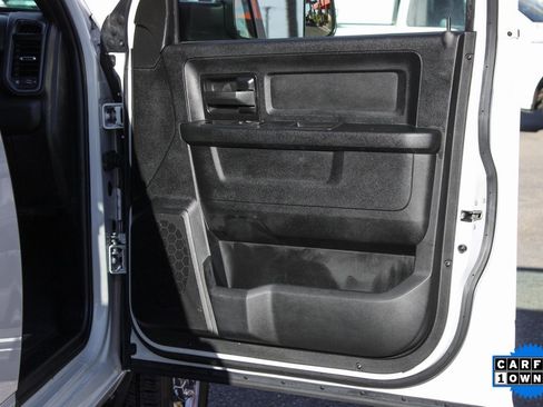 Used 2022 RAM 2500 Tradesman image 44