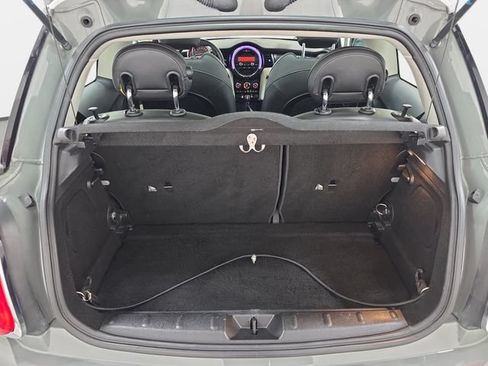Used 2015 MINI Cooper S FWD image 29