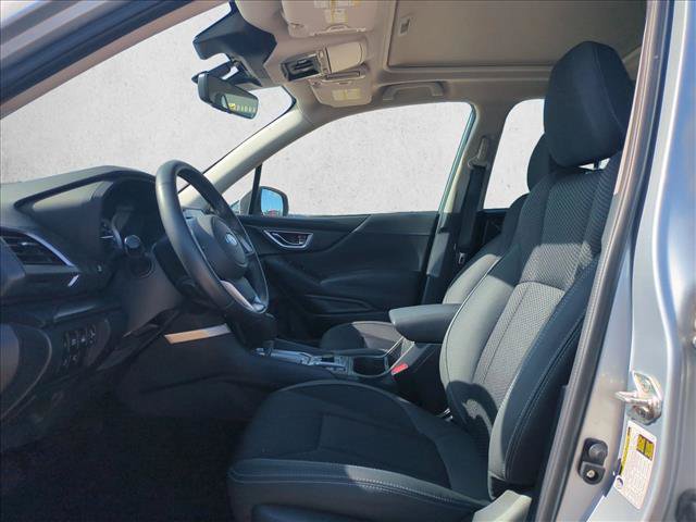 Used 2023 Subaru Forester Premium AWD/4WD image 10
