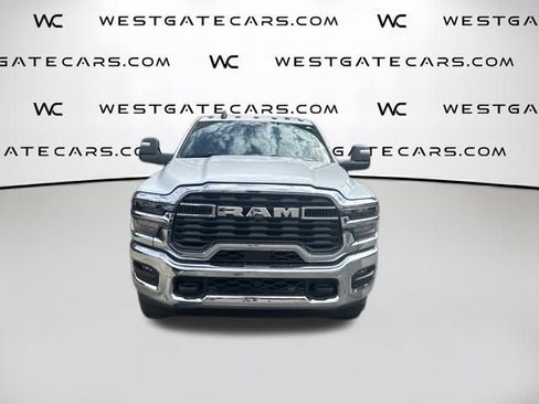 New 2026 RAM 2500 Tradesman AWD/4WD image 2