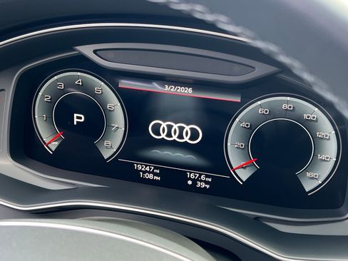 Used 2022 Audi A7 3.0T Premium Plus AWD/4WD image 22