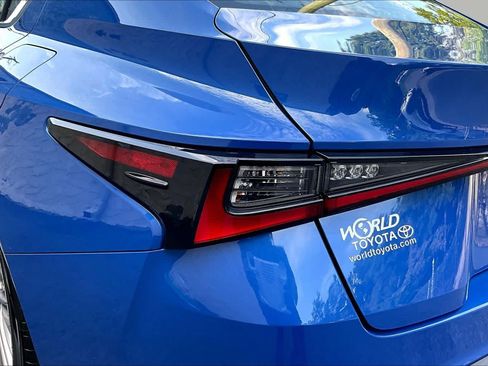 Used 2023 Lexus IS 300 w/ Premium Package RWD image 58