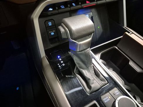 Used 2023 Toyota Tundra 1794 Edition image 16